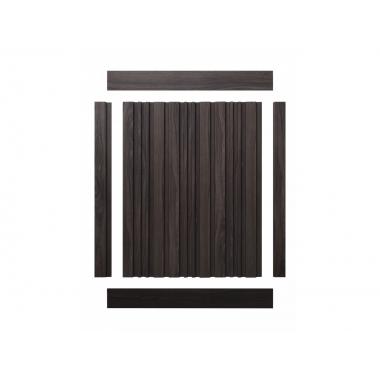 Панель LV121 BR395 HIWOOD