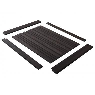 Панель LV121 BR395 HIWOOD