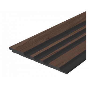 Панель LV121 BR395K HIWOOD