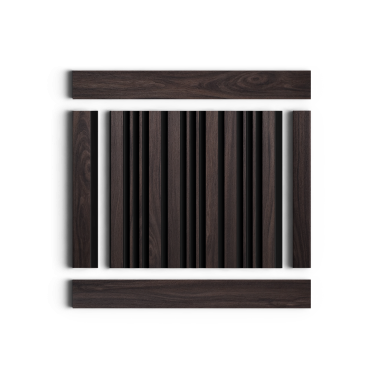 Панель LV121 BR395K HIWOOD