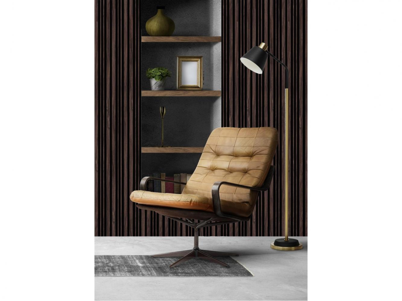 Панель LV121 BR395K HIWOOD