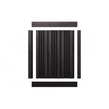 Панель LV121 BR395K HIWOOD