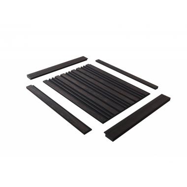 Панель LV121 BR395K HIWOOD