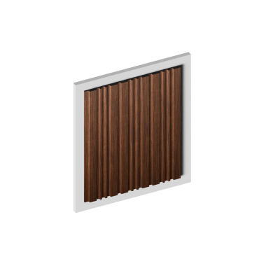 Панель LV121 BR396 HIWOOD