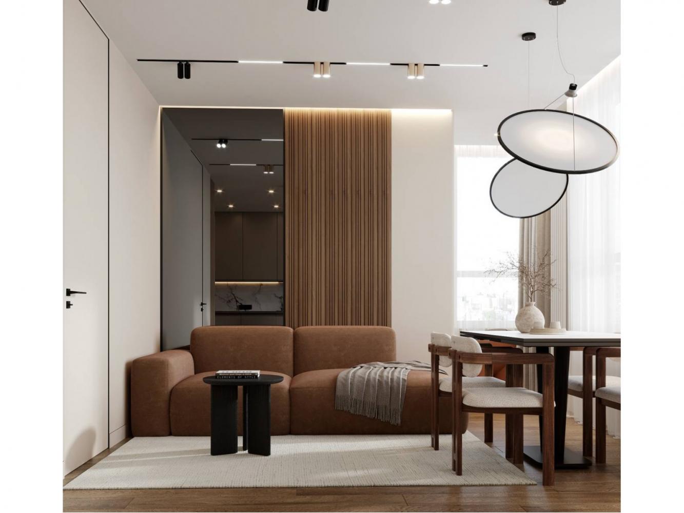 Панель LV121 BR396 HIWOOD