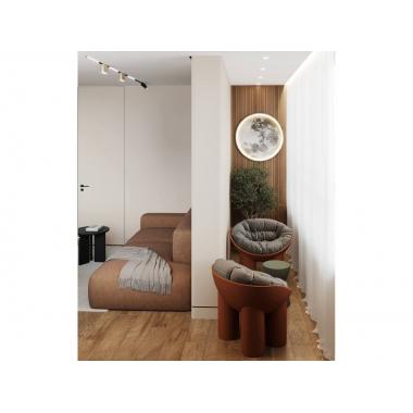 Панель LV121 BR396 HIWOOD