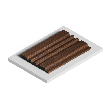 Панель LV121 BR396 HIWOOD