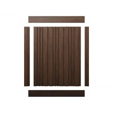 Панель LV121 BR396 HIWOOD