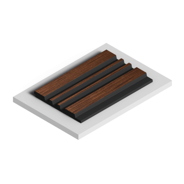 Панель LV121 BR396K HIWOOD