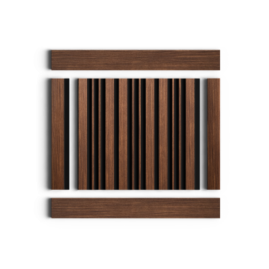 Панель LV121 BR396K HIWOOD