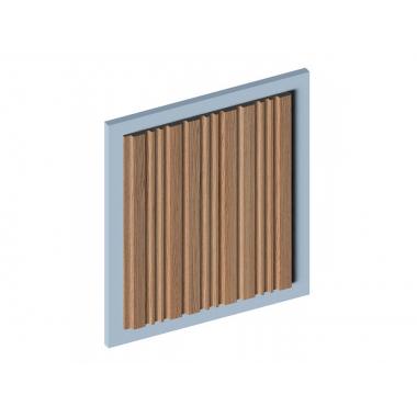 Панель LV121 BR417 HIWOOD