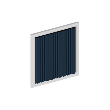 Панель LV121 BU22 HIWOOD