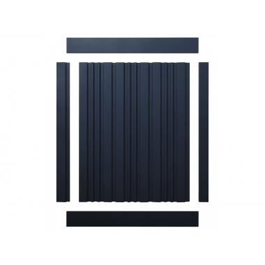 Панель LV121 BU22 HIWOOD