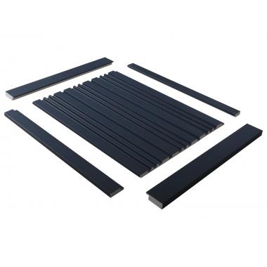 Панель LV121 BU22 HIWOOD