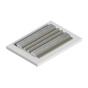 Панель LV121 GN68 HIWOOD