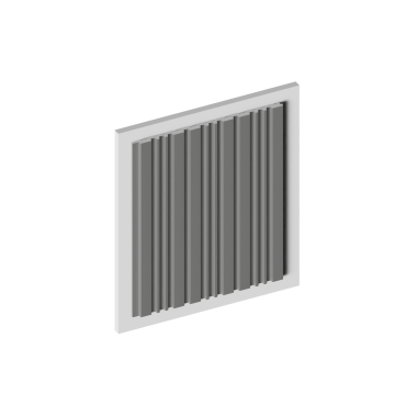 Панель LV121 GR3 HIWOOD