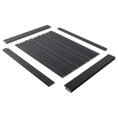 Панель LV121 GR3 HIWOOD