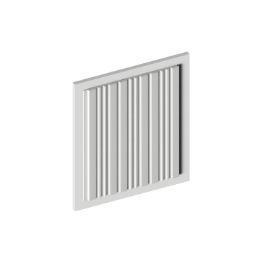 Панель LV121 NP HIWOOD