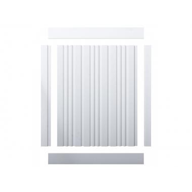 Панель LV121 NP HIWOOD