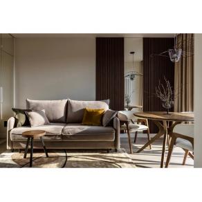 Панель LV122 BR396K HIWOOD