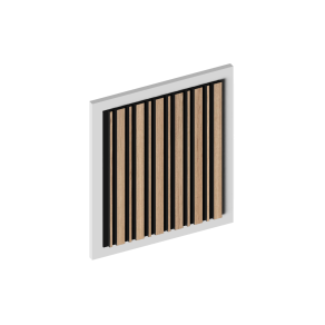 Панель LV122 BR417K HIWOOD