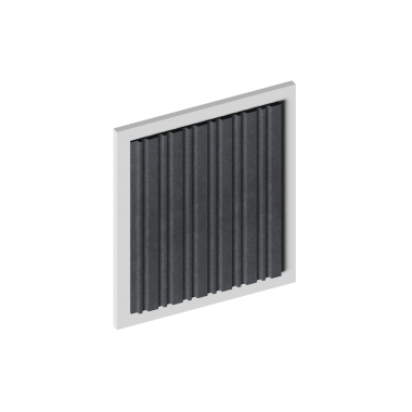 Панель LV122 S381A HIWOOD