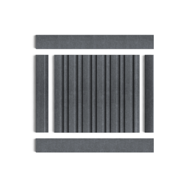 Панель LV122 S381A HIWOOD