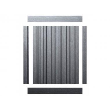 Панель LV122 S381A HIWOOD