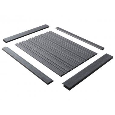 Панель LV122 S381A HIWOOD