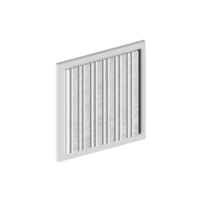 Панель LV122 W50 HIWOOD