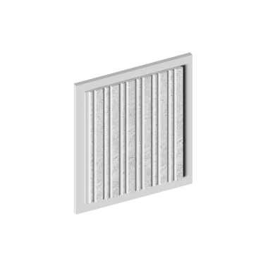 Панель LV122 W50 HIWOOD