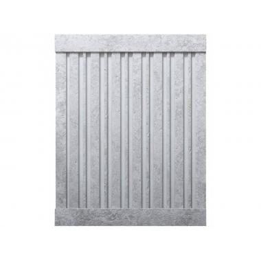 Панель LV122 W50 HIWOOD