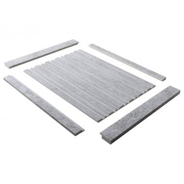 Панель LV122 W50 HIWOOD