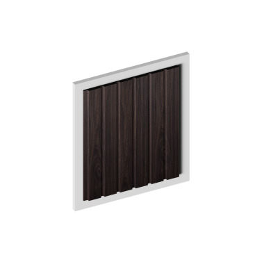 Панель LV123 BR395 HIWOOD