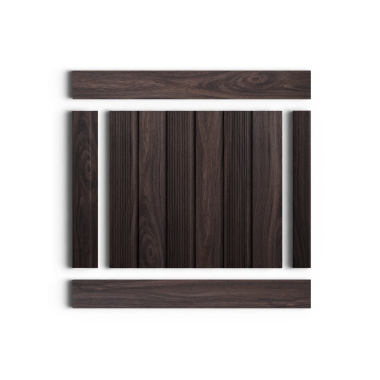 Панель LV123 BR395 HIWOOD