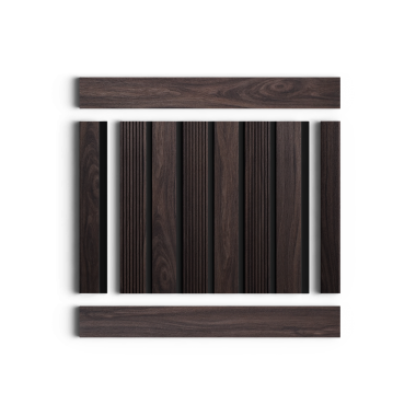 Панель LV123 BR395K HIWOOD