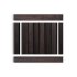 Панель LV123 BR395K HIWOOD