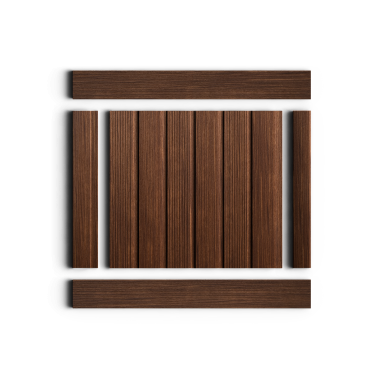 Панель LV123 BR396 HIWOOD