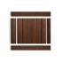 Панель LV123 BR396 HIWOOD