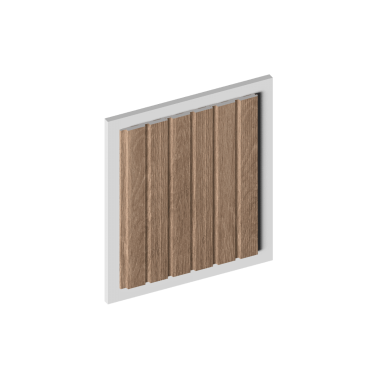 Панель LV123 BR416 HIWOOD