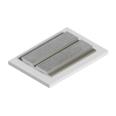 Панель LV123 GN68 HIWOOD