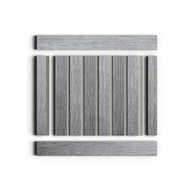 Панель LV123 GN68 HIWOOD