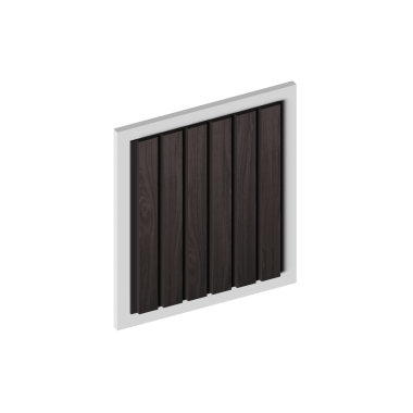 Панель LV123N BR395K HIWOOD