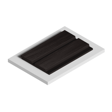 Панель LV123N BR395K HIWOOD