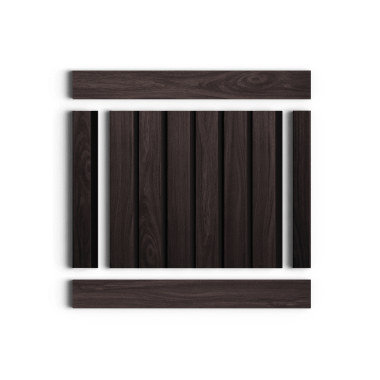 Панель LV123N BR395K HIWOOD