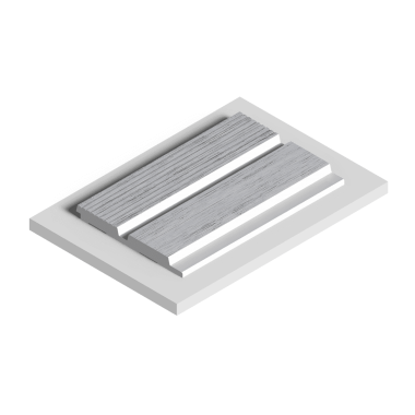 Панель LV123 W36 HIWOOD