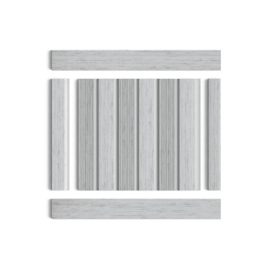 Панель LV123 W36 HIWOOD