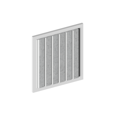 Панель LV123 W50 HIWOOD