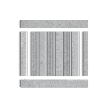Панель LV123 W50 HIWOOD