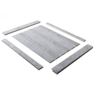 Панель LV123 W50 HIWOOD